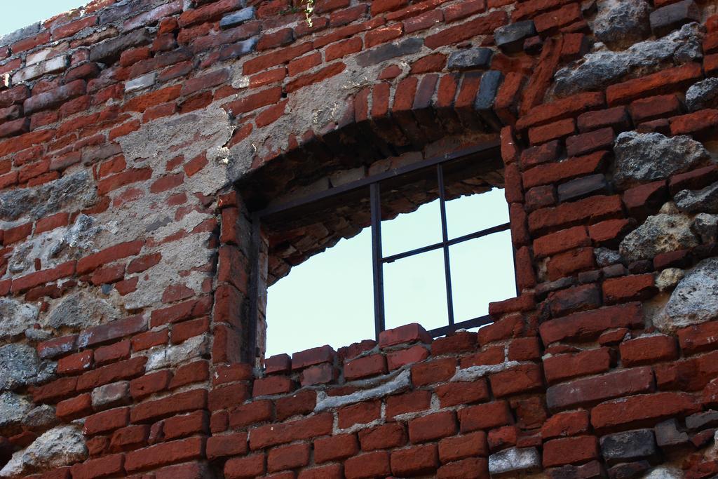 Penzion U Vlku Valtice Exteriör bild